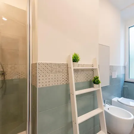 In - Happy Apartment *