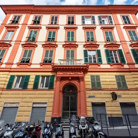 In - Happy Appartement