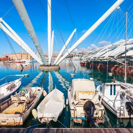 Appartement In - Happy *