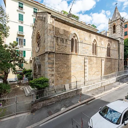 Appartement In - Happy *