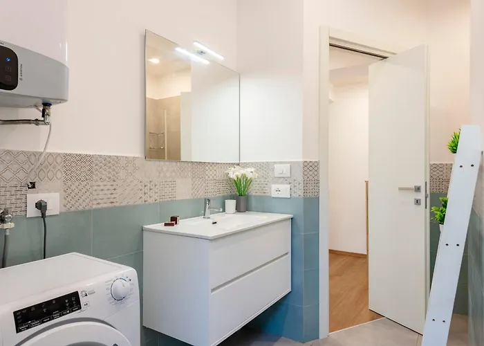Apartamento In - Happy Génova