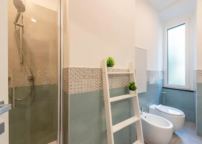 In - Happy Apartamento *