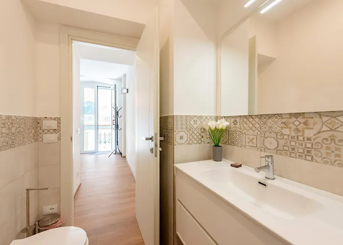 In - Happy Apartamento