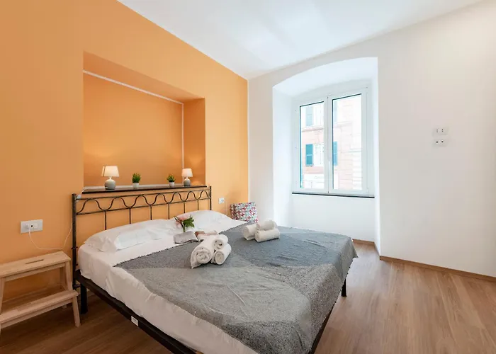 Apartamento In - Happy *