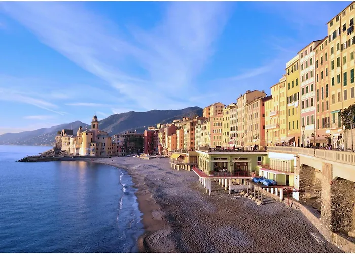 In - Happy Apartamento