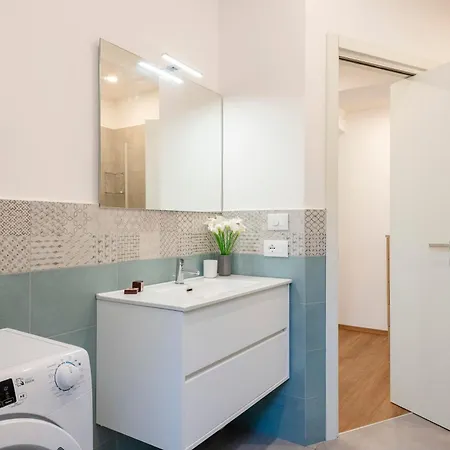 Apartamento In - Happy Génova