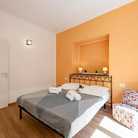 Apartamento In - Happy *
